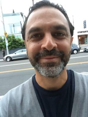 Photo of Babak B.