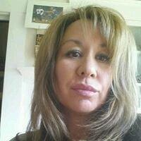 photo of Geraldine C.