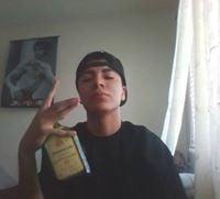 Photo of Edgar G.
