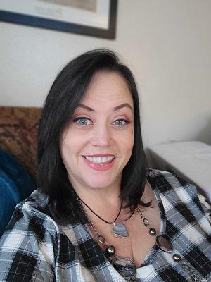 Photo of Amber H.