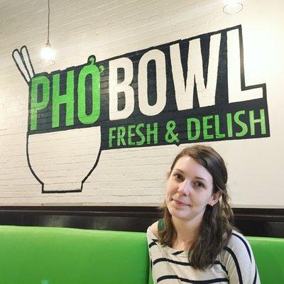 Photo of Courtney L.