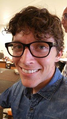 photo of Sebastian G.