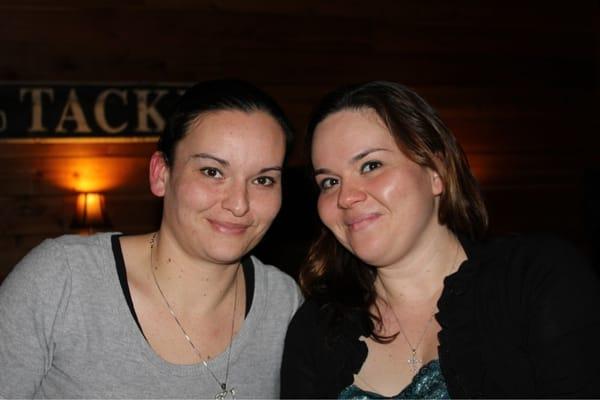 photo of Patricia G.