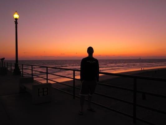 Photo of Curt L.