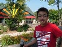 photo of Yuxuan W.