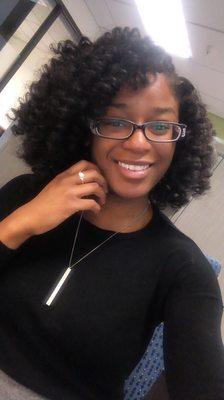 Photo of Krissy F.