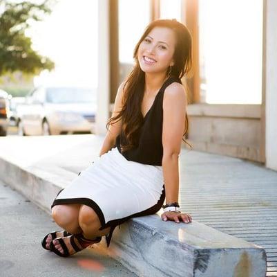 Photo of Tiffany T.