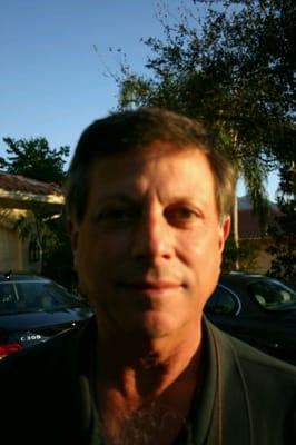 Photo of Michael B.