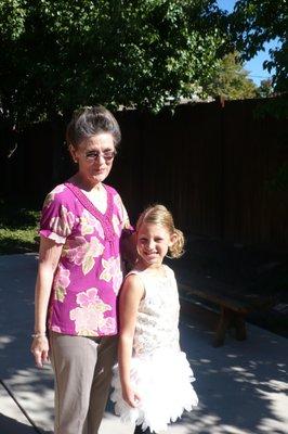 photo of Constance T.