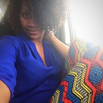 Photo of Kema Y.
