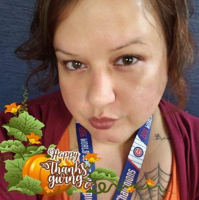 Photo of Amanda C.