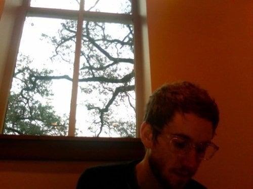 Photo of Matthew M.