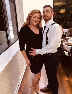 photo of Samantha L.