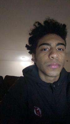 Photo of Antanino J.