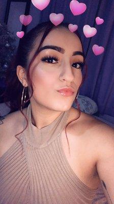 photo of Joselynne Q.