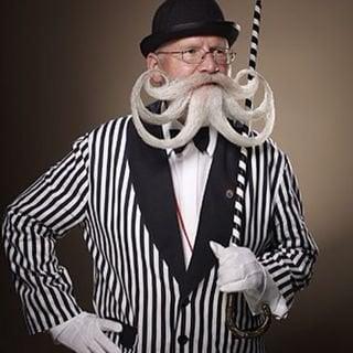 photo of Bradford S.