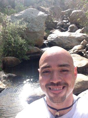 Photo of Alejandro G.