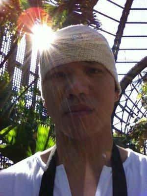 Photo of Binh L.