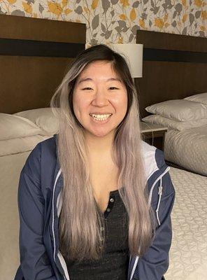 photo of Jennifer S.