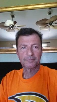 Photo of Steve F.