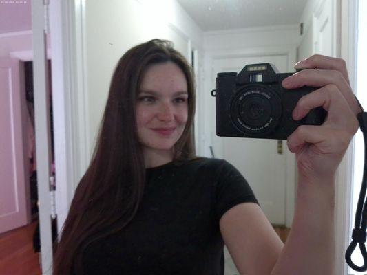 Photo of Chelsea H.