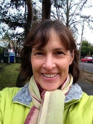 Photo of Barbara F.
