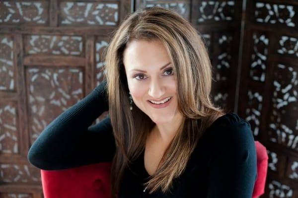 Photo of Jamie K.