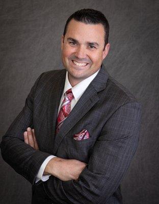 Photo of Ryan M.
