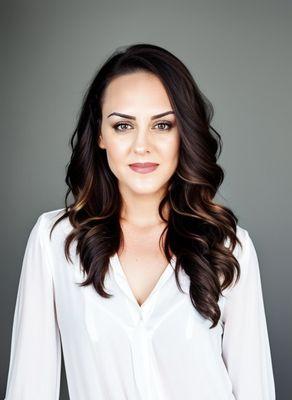 Photo of Natassia W.