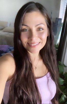 Photo of Georgina P.