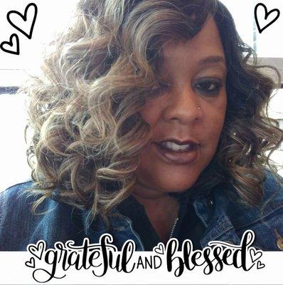 Photo of Aleasia K.
