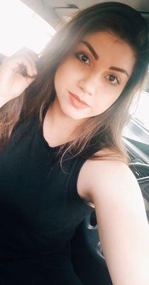 Photo of Pricila F.