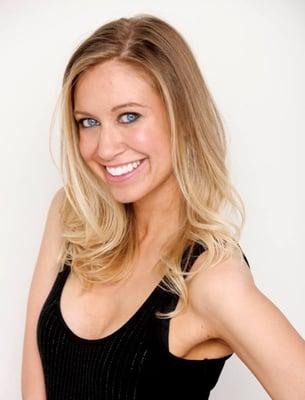 photo of Jenna P.