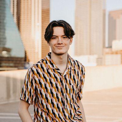Photo of Ty N.