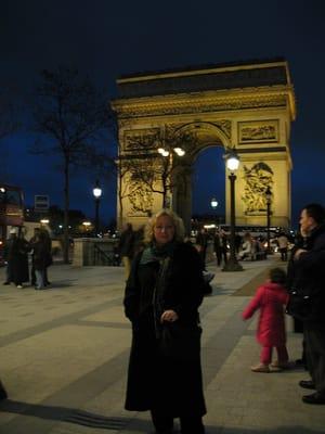 Photo of Carol T.