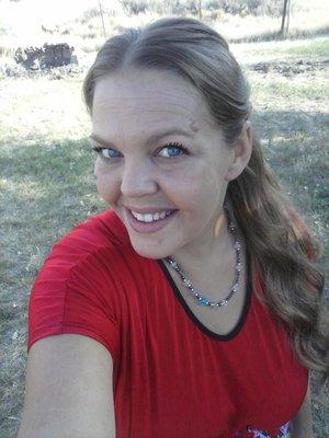 Photo of Amber C.