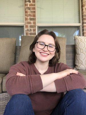 photo of Madie F.