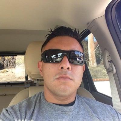 Photo of Cesar D.