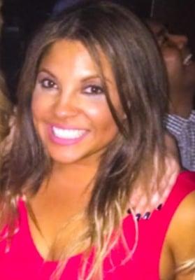 photo of Ashley J.