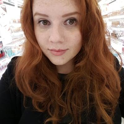 Photo of Randi K.