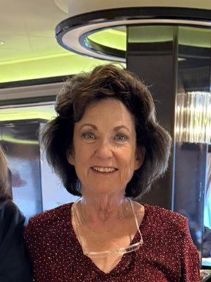 photo of Lauretta J.