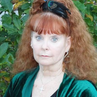 photo of Stephanie S.