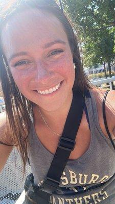 Photo of Melissa M.