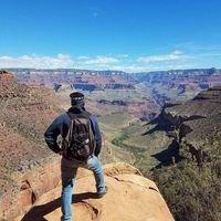 photo of Christopher M.