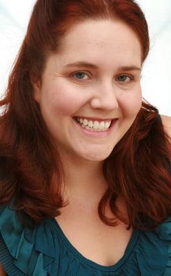 photo of Charlotte R.