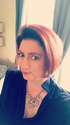 Photo of Karen P.
