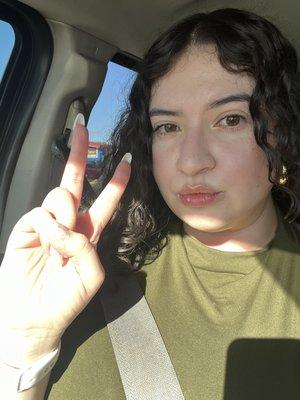 photo of Jacqueline C.