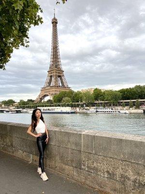 photo of Christie W.