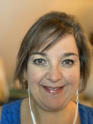 Photo of Cathy D.