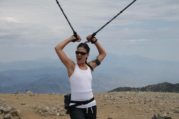 Photo of Laura L.